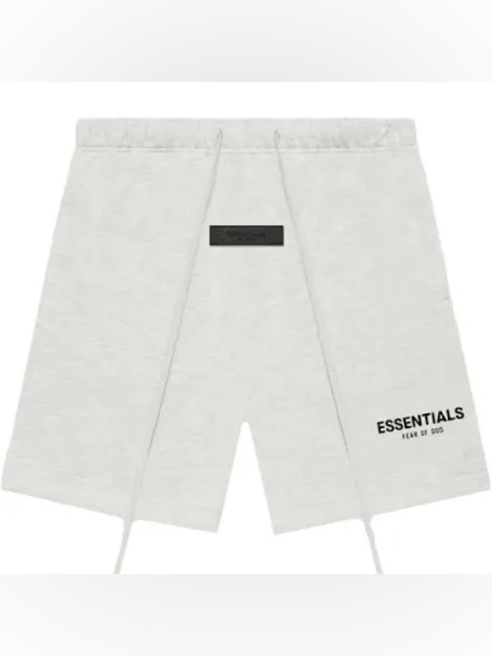 Essentials fear of god Men’s Light GrayShorts